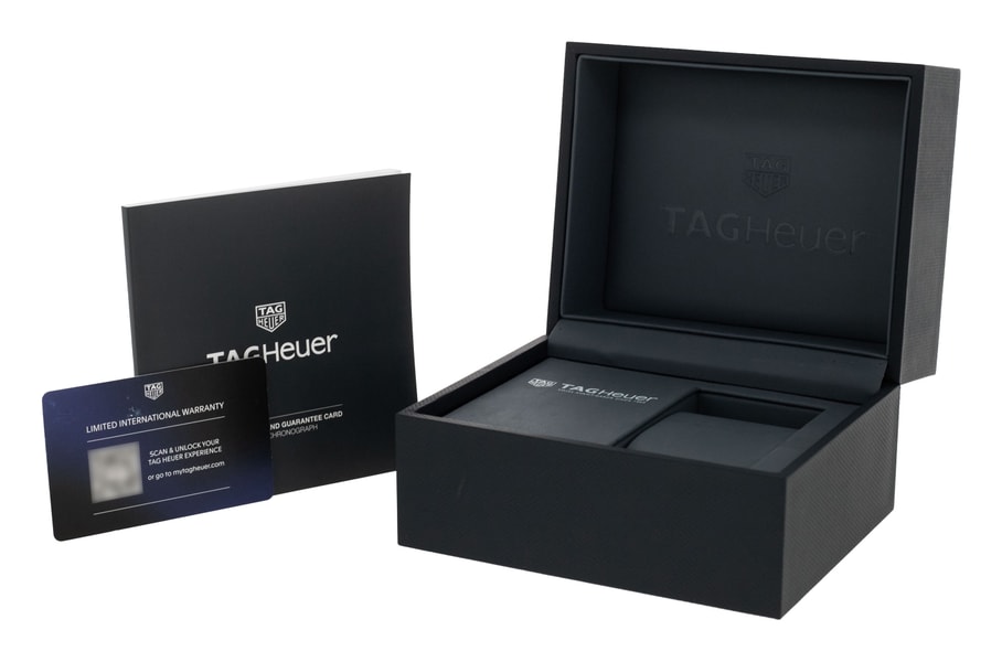 Tag Heuer Formula 1 CAZ101AG.BA0842